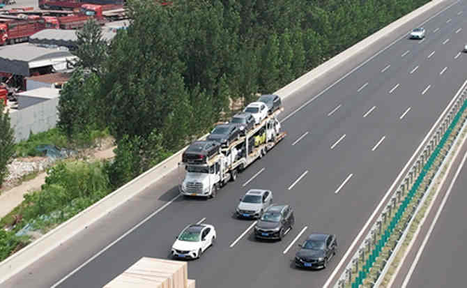 安次区高速公路汽车救援